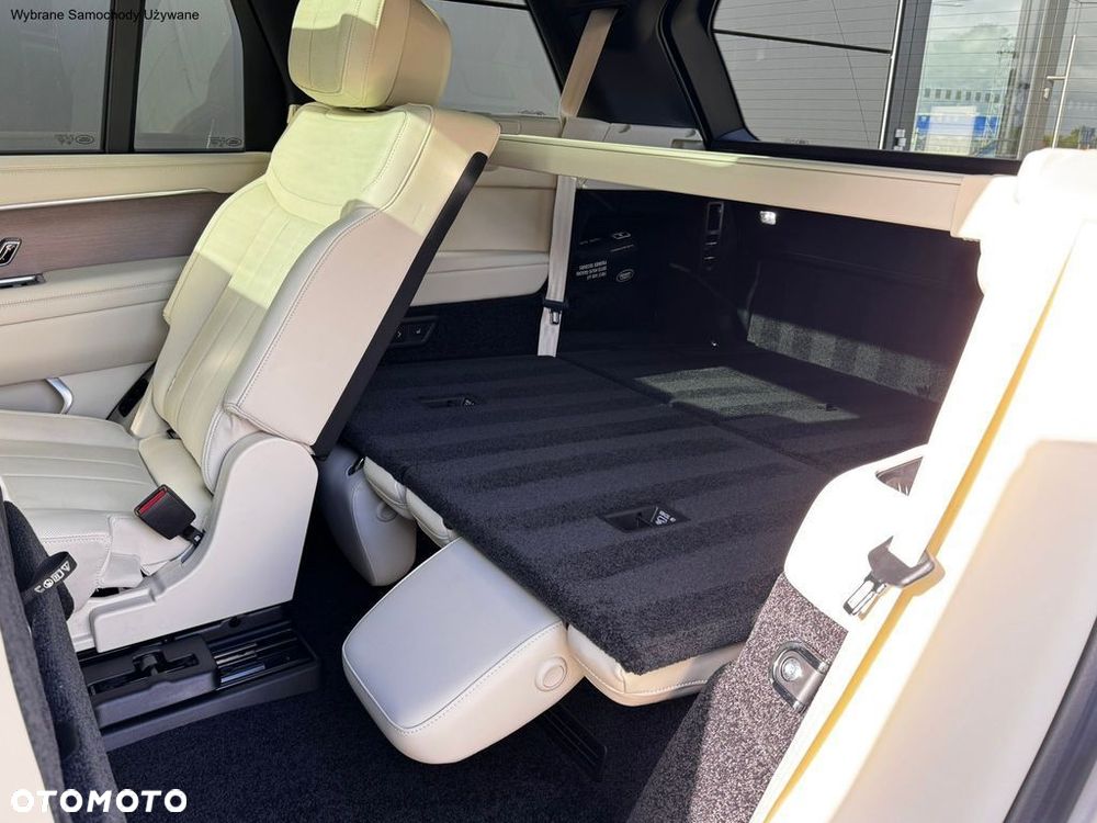 Land Rover Range Rover 4.4 V8 P535 LWB Autobiography - 12