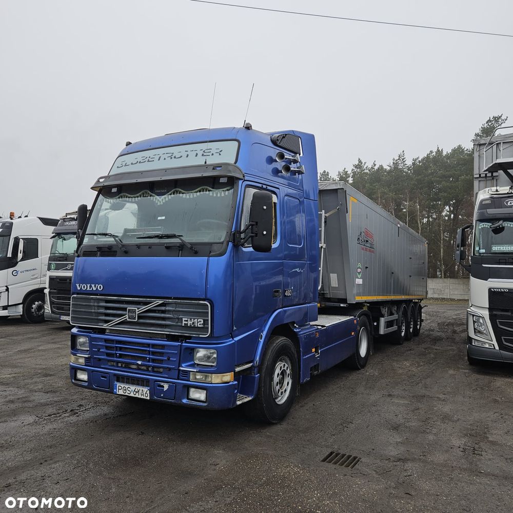 Volvo FH 12 - 1