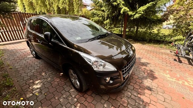 Peugeot 3008 1.6 Active - 8