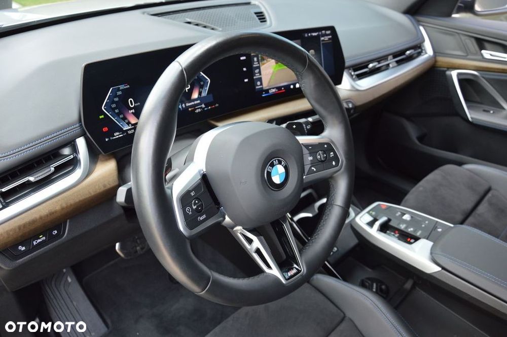 BMW X1 sDrive18i M Sport - 10