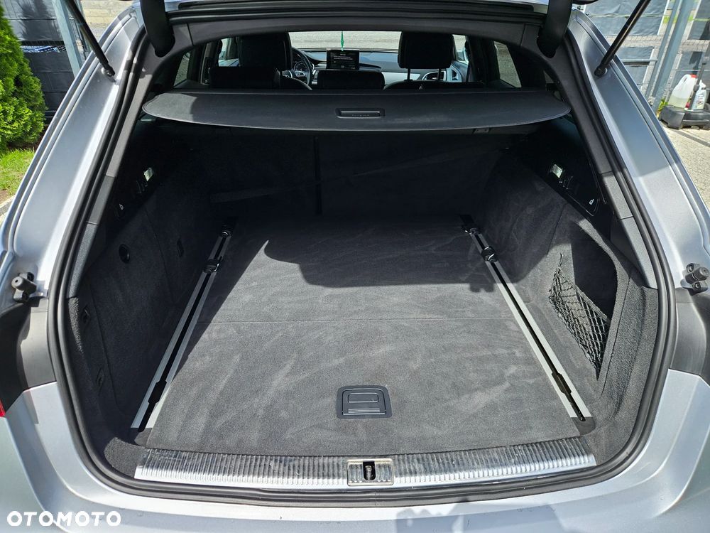 Audi A6 Avant 2.0 TDI Ultra S tronic - 11