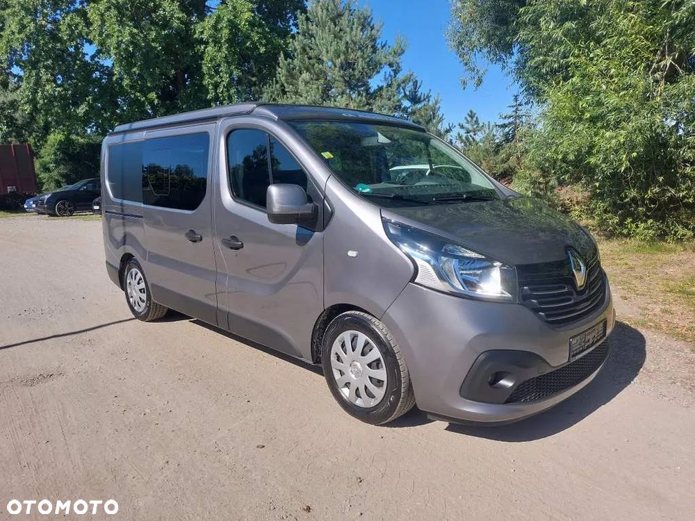 Renault Trafic ADRIA - 30