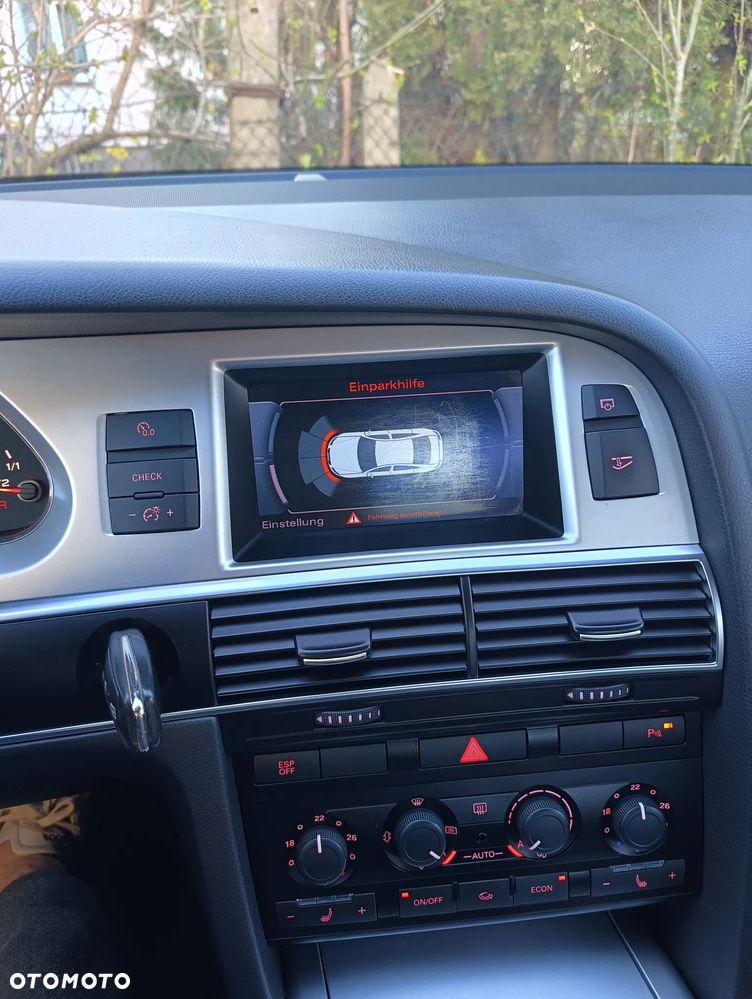 Audi A6 Limousine - 13