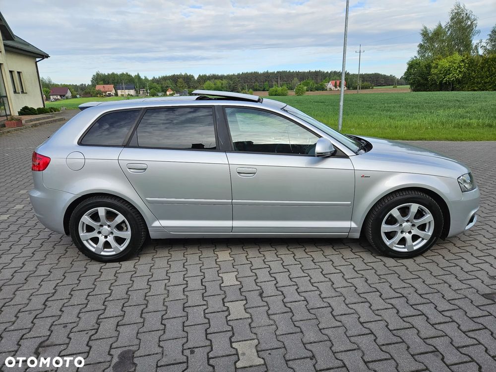 Audi A3 Limousine - 15