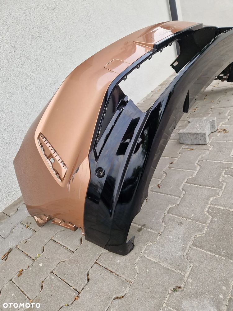 Zderzak Opel Grandland II ev 2024 - - 4
