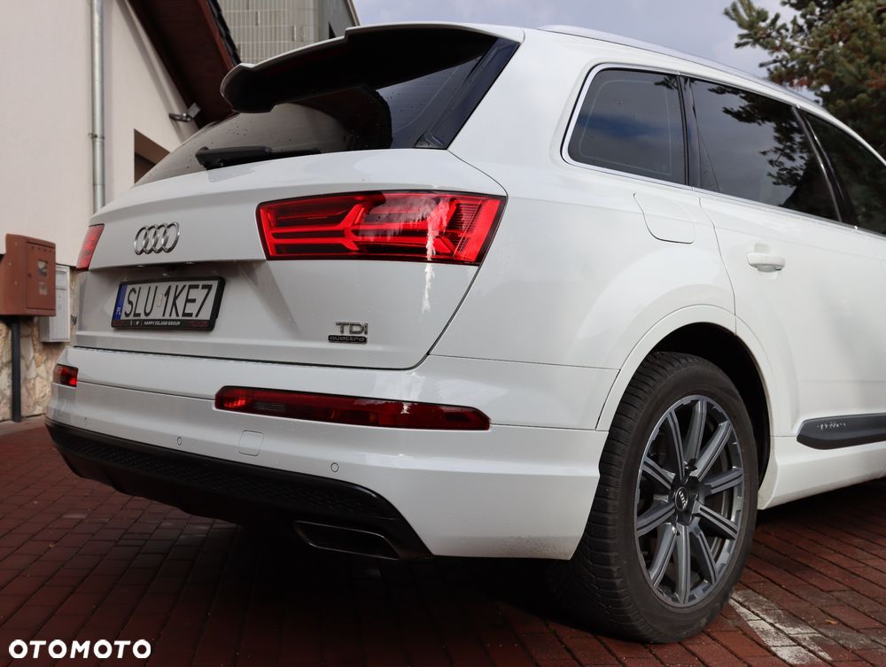 Audi Q7 - 6