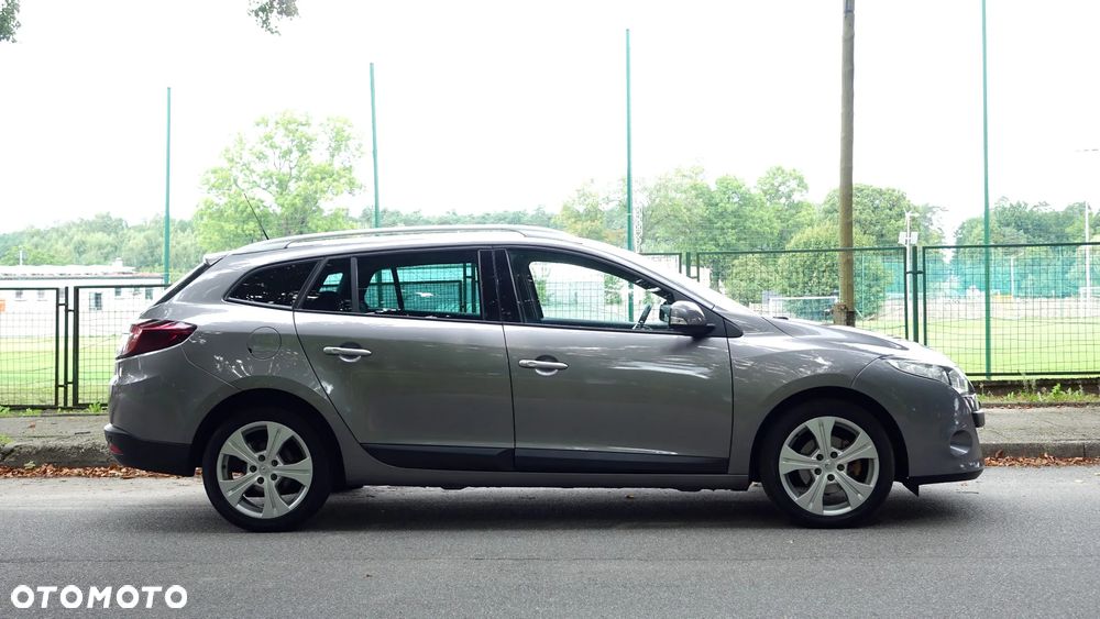 Renault Megane - 35