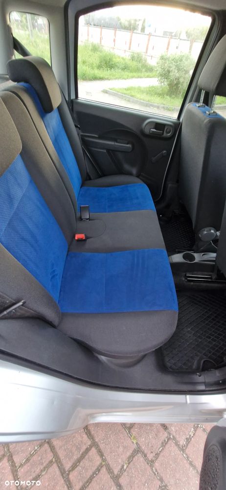 Fiat Panda - 14