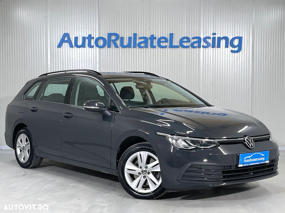 Volkswagen Golf 2.0 TDI 116CP Life - 3