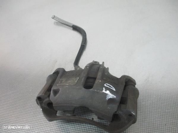 Pinça Travao Frente Dto Peugeot 206 Hatchback (2A/C) - 2