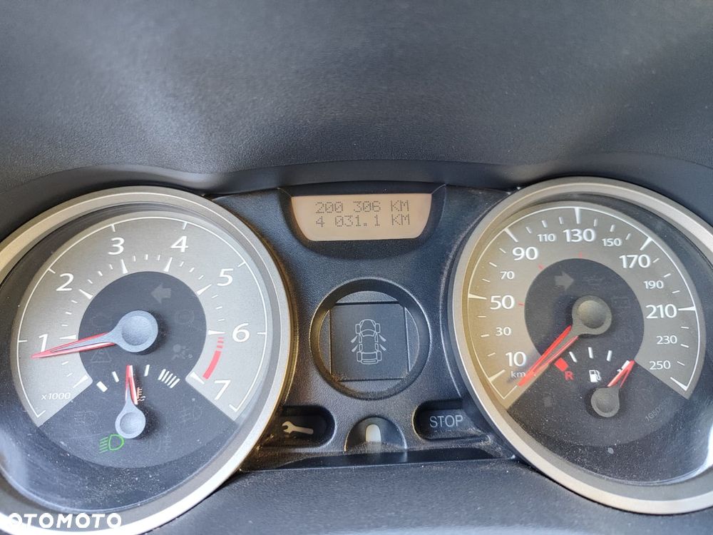 Renault Megane - 11