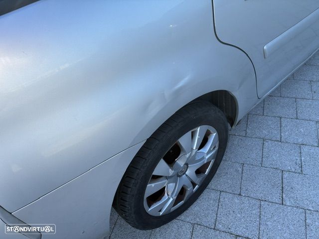 Citroën C4 Grand Picasso 1.6 HDi Confort CMP6 - 12