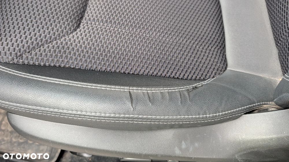 Subaru Forester 2.0X Lineartronic Comfort - 12