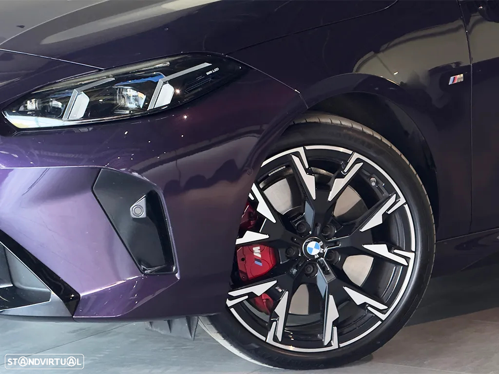 BMW 120 d Pack Desportivo M - 6