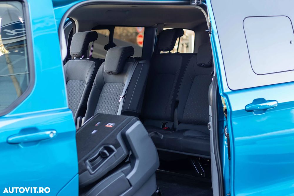 Ford Transit Custom - 23