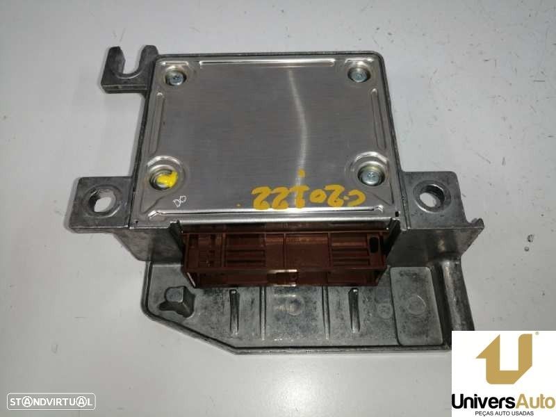 CENTRALINA AIRBAG OPEL CORSA C 2003 -24439954 - 1