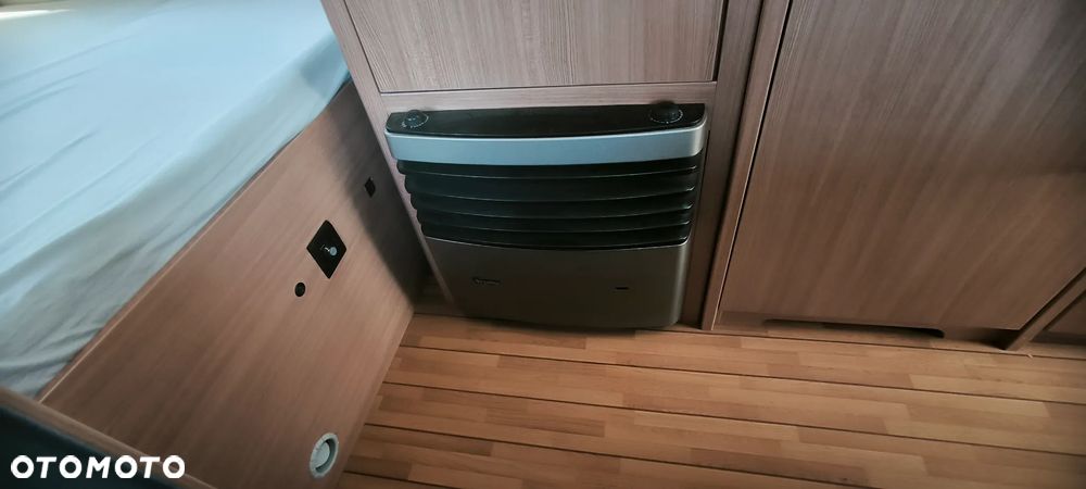 KNAUS Sport W04 KWE - 10