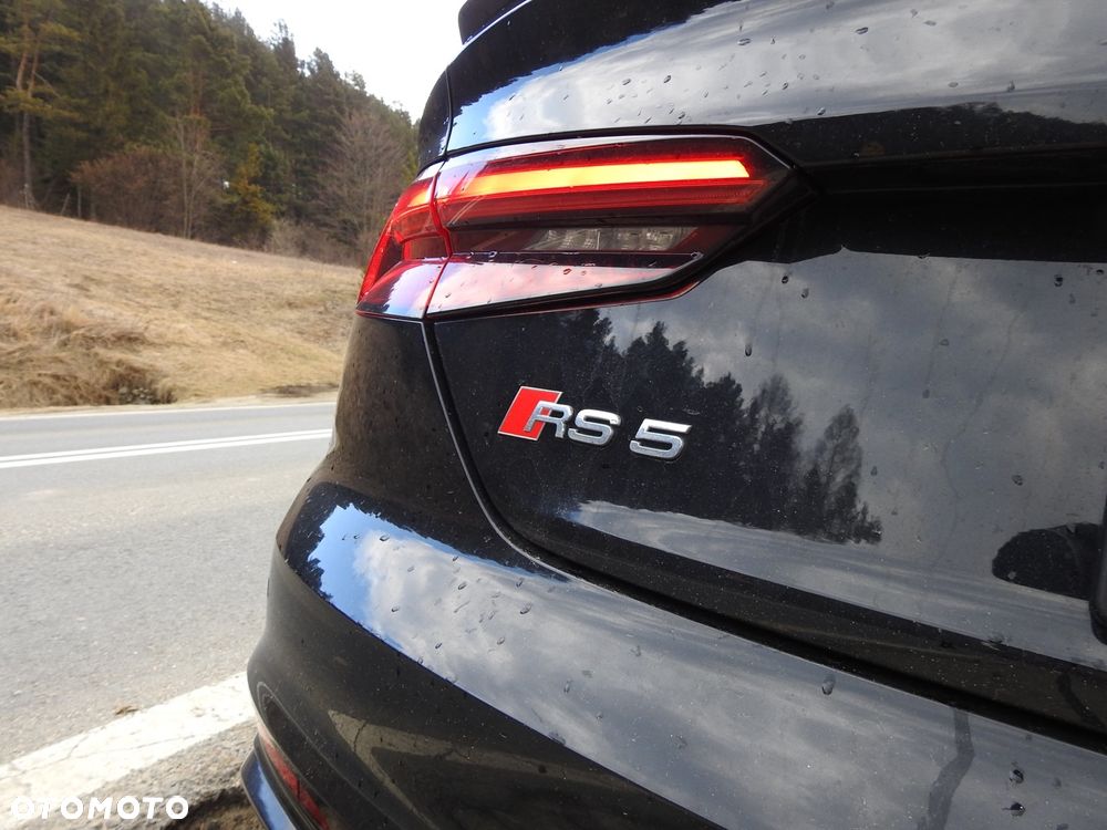 Audi RS5 Coupé - 6
