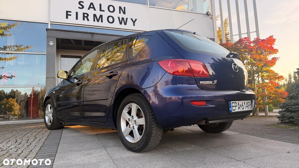 Mazda 3 - 29