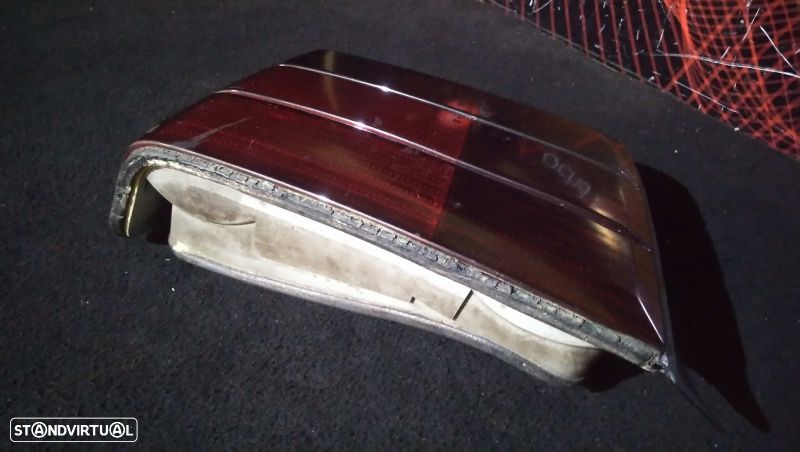 Farolim Stop Esq Bmw 3 (E36) - 5