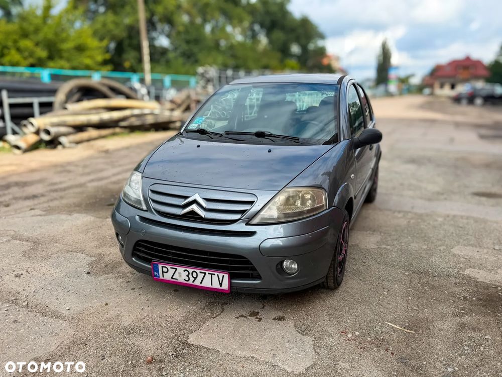 Citroën C3 1.4i Furio - 12
