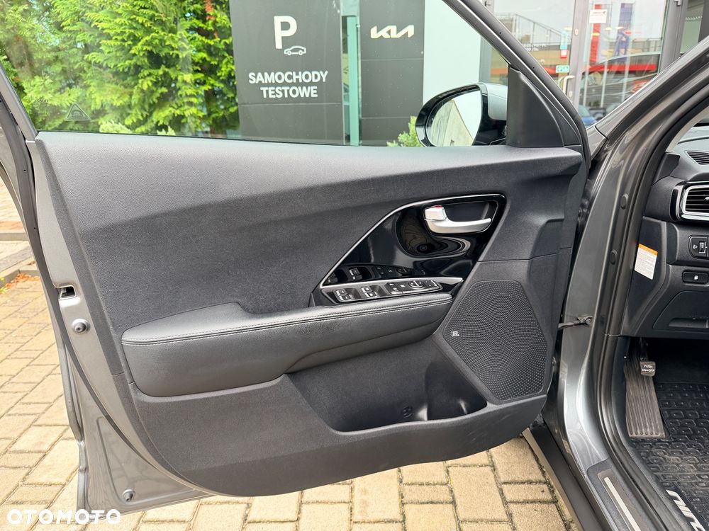 Kia Niro 1.6 GDI Hybrid XL - 19
