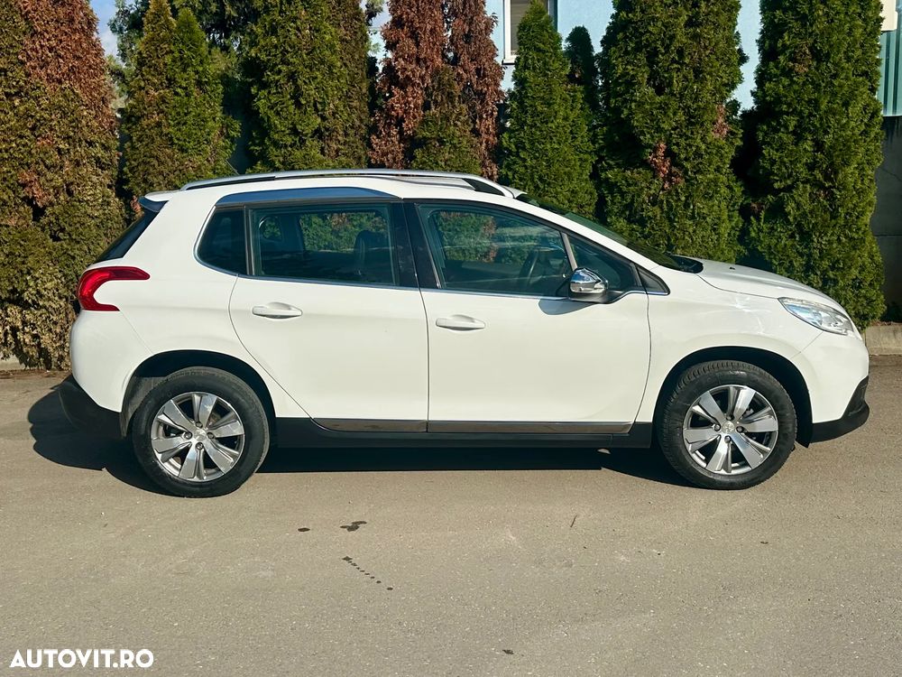Peugeot 2008 - 18