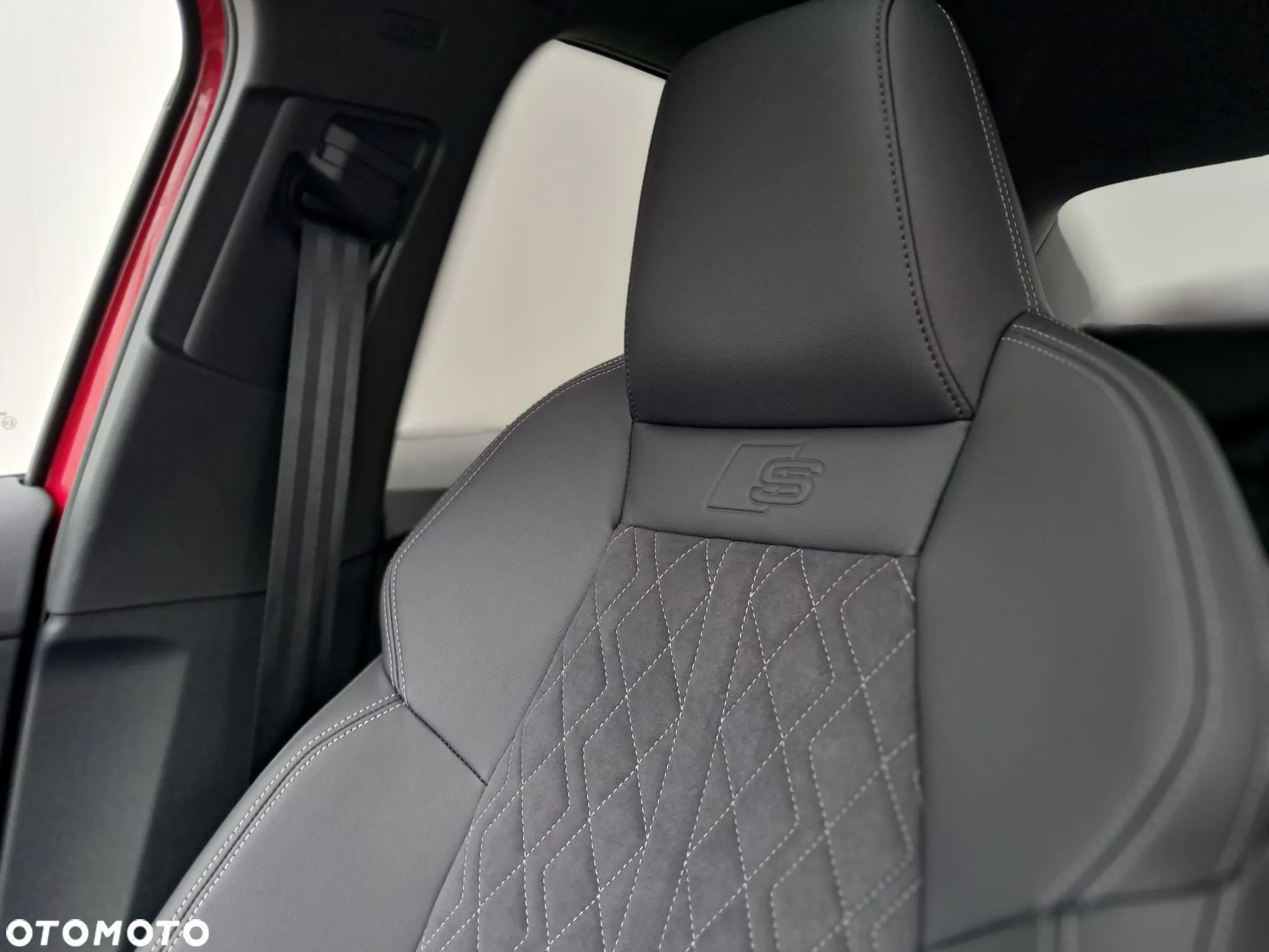 Audi S3 Limousine TFSI Quattro S tronic - 17