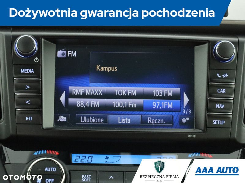 Toyota RAV4 - 11