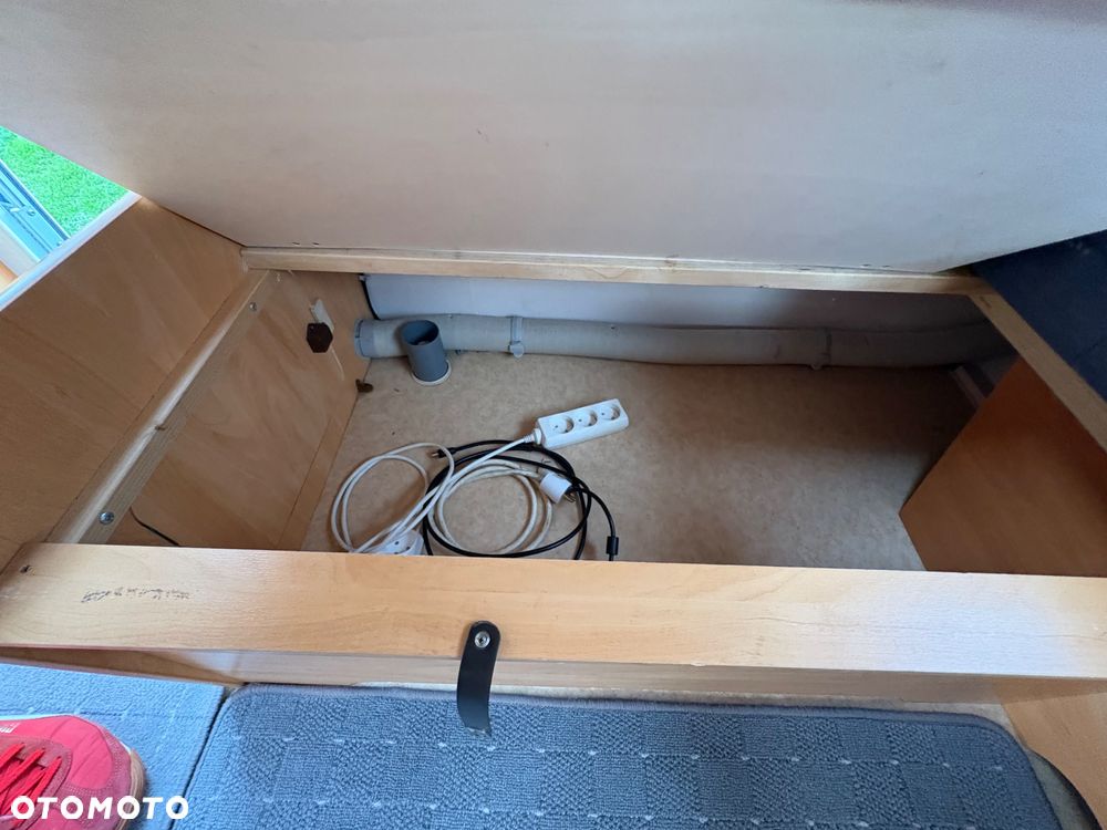 Fendt Saphir 510 - 37