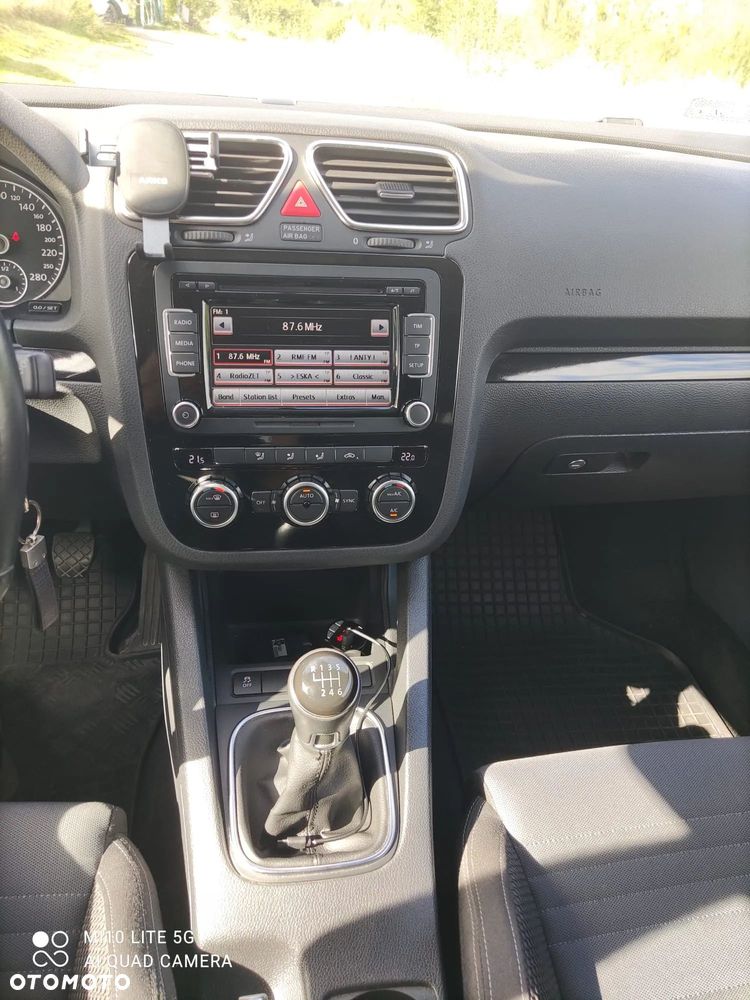 Volkswagen Scirocco 1.4 TSI - 21