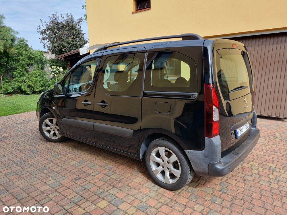 Peugeot Partner - 6