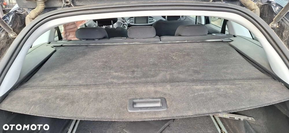 Peugeot 308 II T9 2,0 bluehdi 150km turbosprezarka turbina - 8