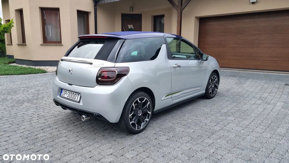 Citroën DS3 - 5