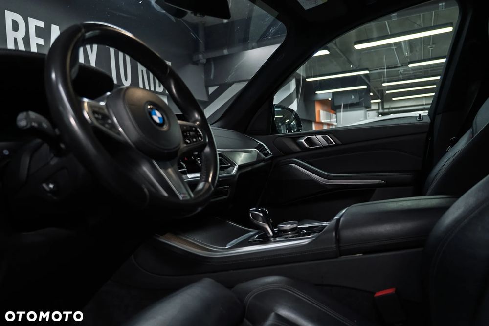 BMW X5 xDrive25d sport - 31