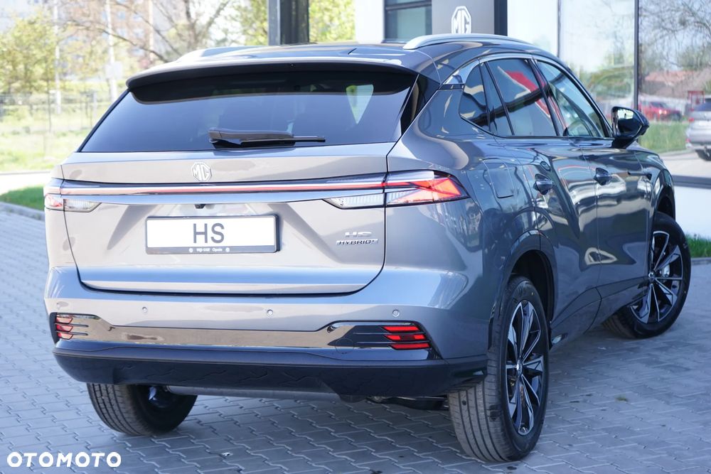 MG HS 1.5T HEV+ Excite - 18