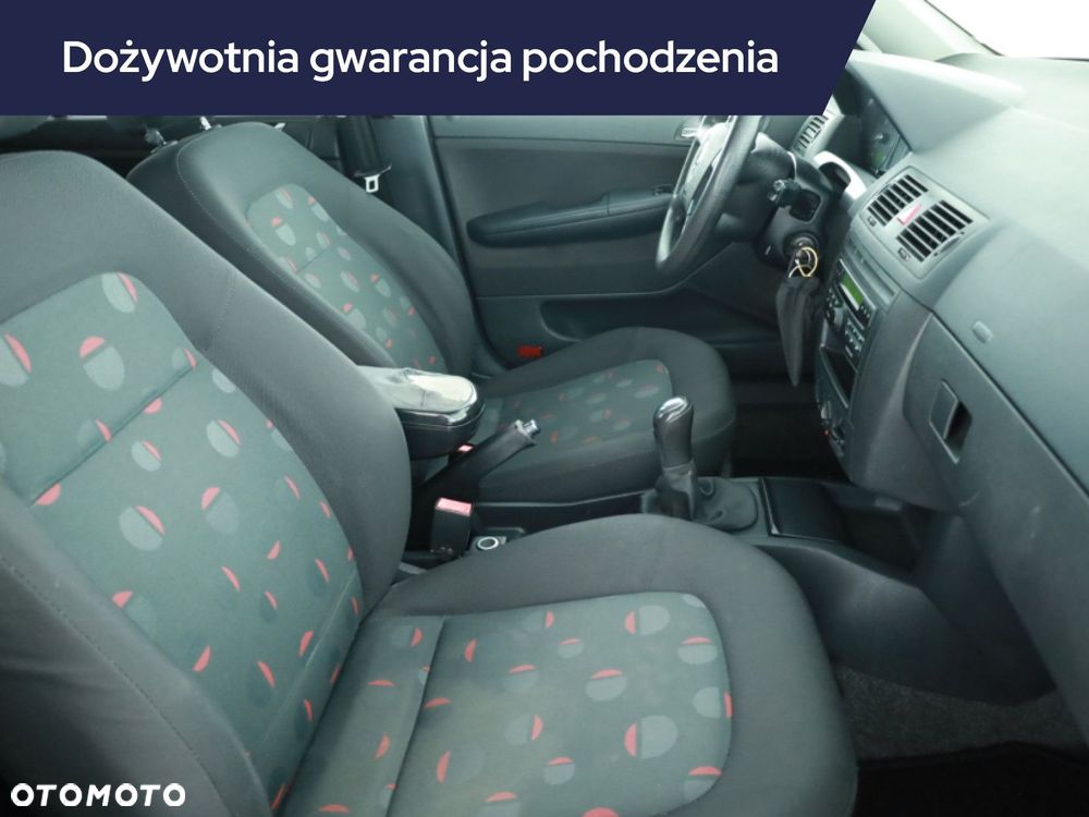 Skoda Fabia - 9