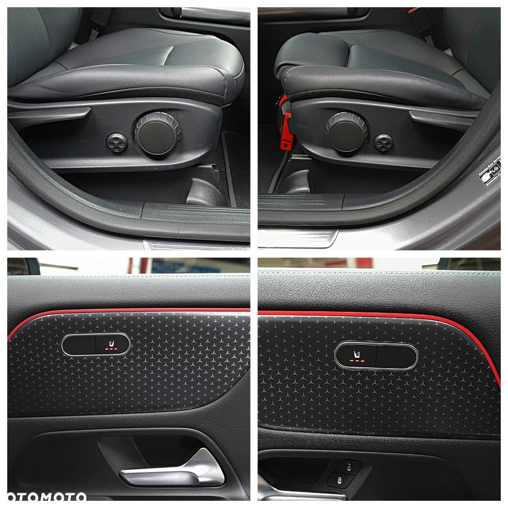 Mercedes-Benz GLA 200 - 30