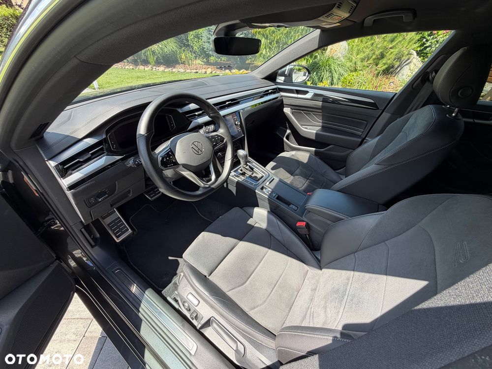 Volkswagen Arteon Shooting Brake 2.0 TDI R-Line DSG - 39