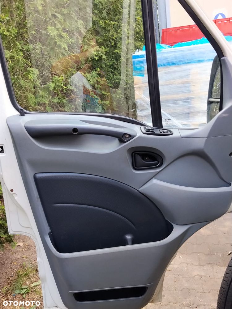 Iveco Daily D - 8