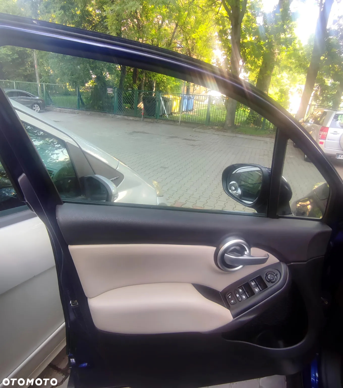 Fiat 500X 1.4 MultiAir Lounge - 7