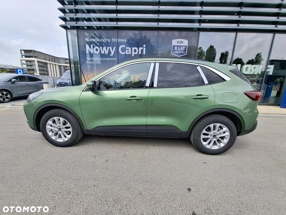 Ford Kuga 1.5 EcoBoost FWD Titanium - 9