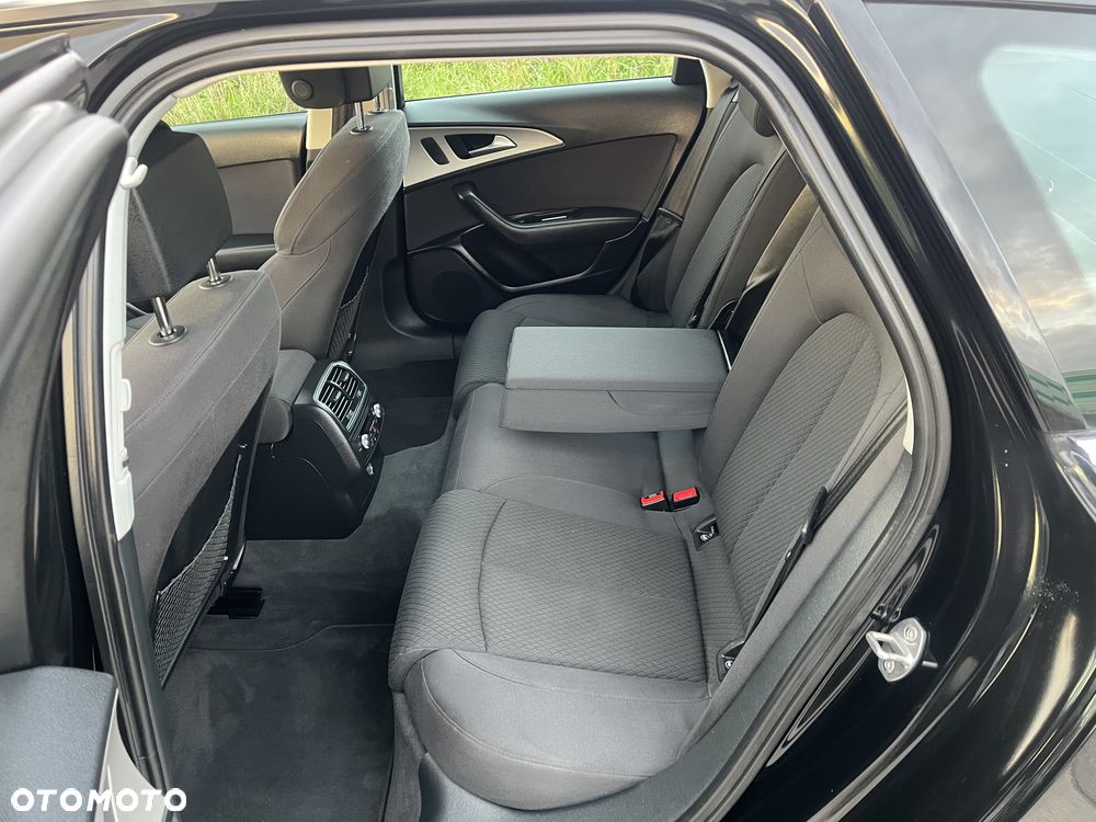 Audi A6 - 7