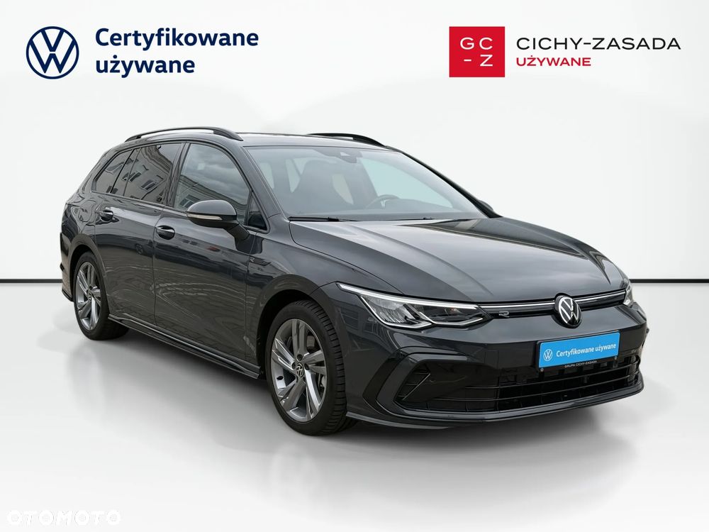 Volkswagen Golf 2023 photo 3