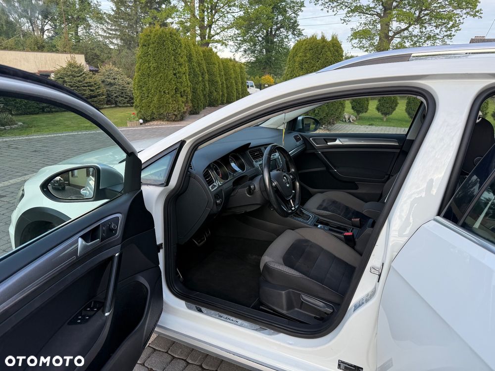 Volkswagen Golf 2.0 TDI BMT GTD DSG - 12