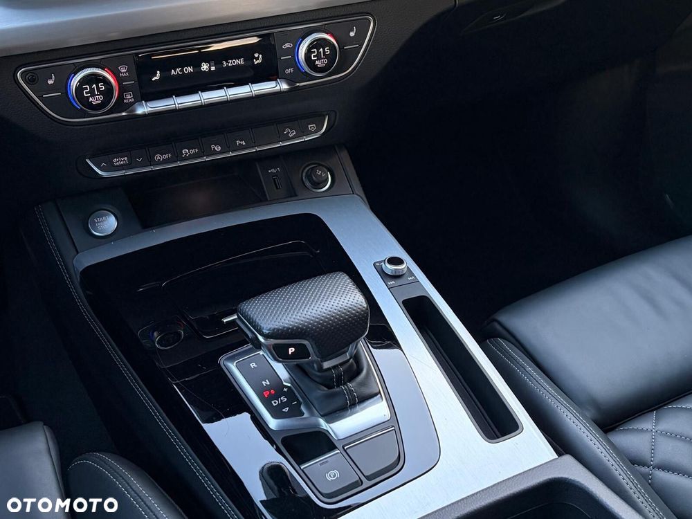 Audi Q5 2022