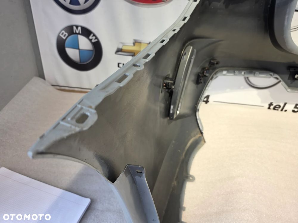 BMW 4 G22 / G23 M-PAKIET 20- ZDERZAK TYLNY TYLNI TYŁ NA 6xPDC NR 51128075834 / 8075834 NR AUKCJI NZ2311 - 23