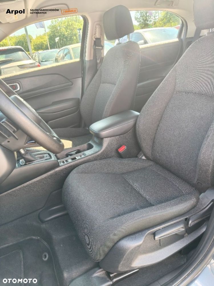 Honda HR-V 1.5 i-MMD Elegance CVT - 9