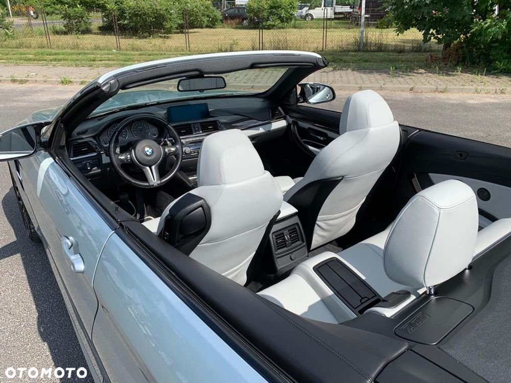 BMW M4 - 9