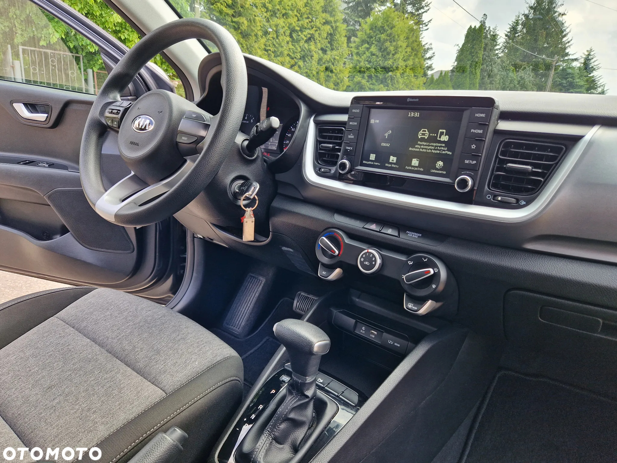 Kia Stonic 1.4 L - 27